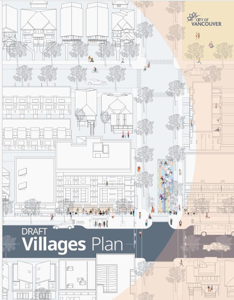 Letter to Vancouver: Why Vancouver Must Re-think the Villages&nbsp;Plan